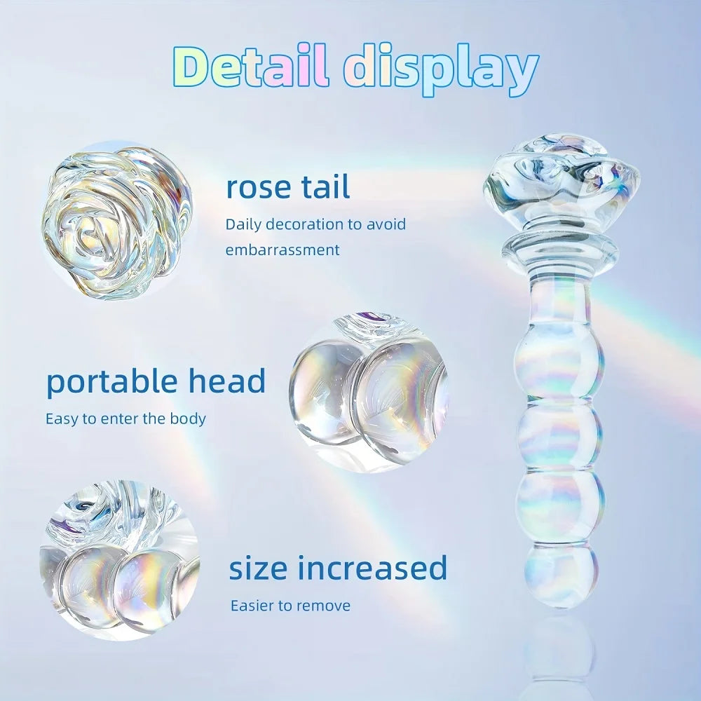 Crystal Plug