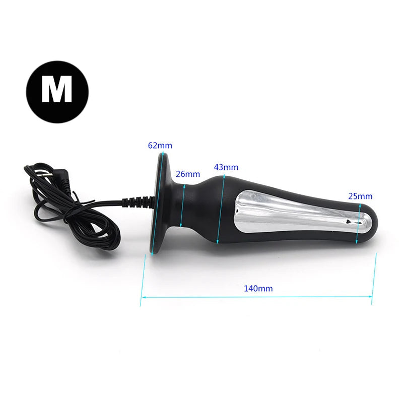 Electric Stimulator