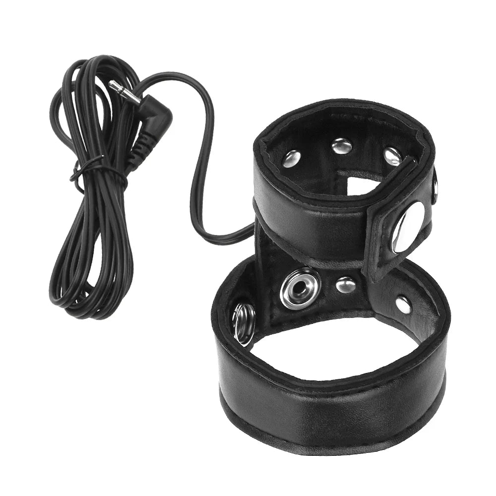 Electric Stimulator