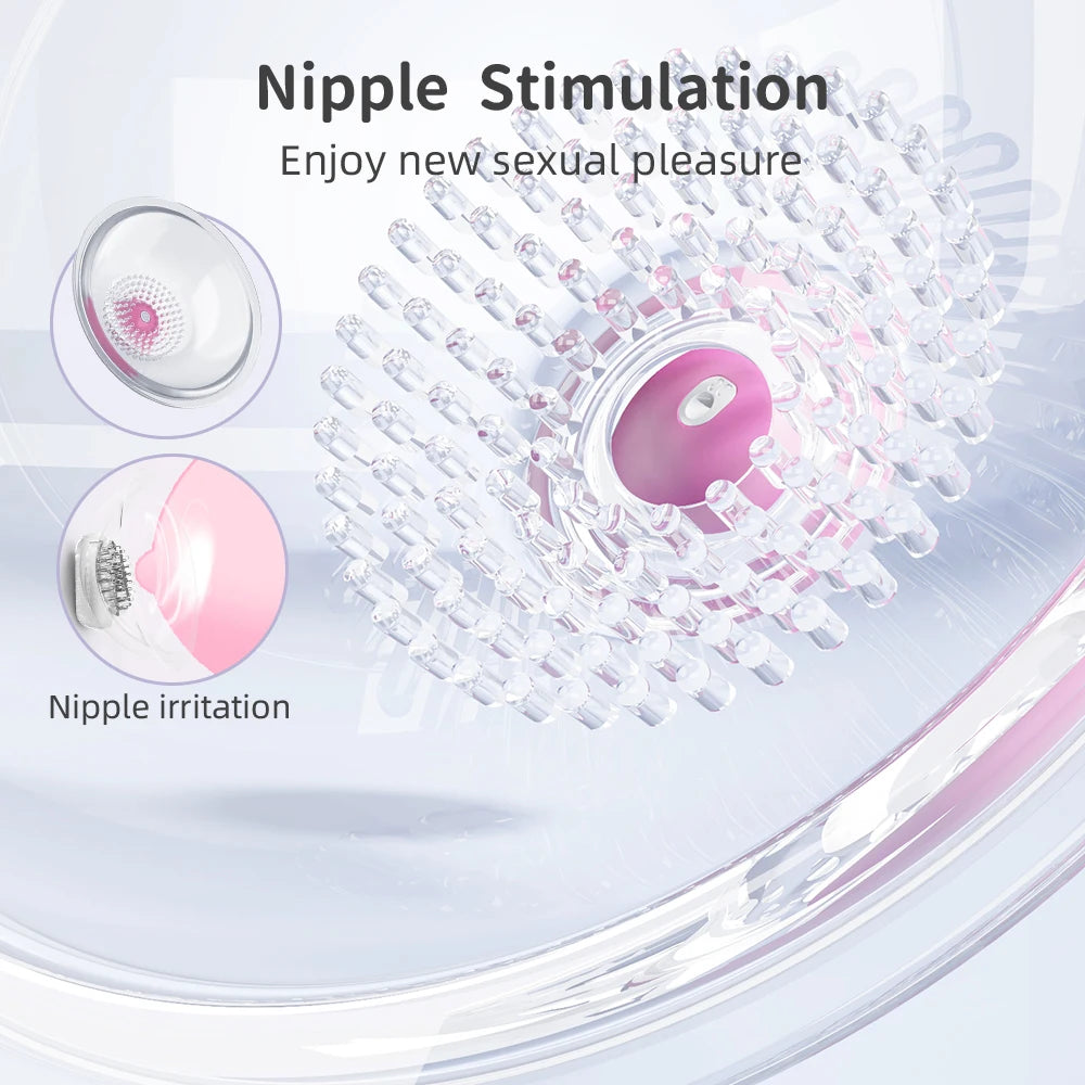 Bunny Massager