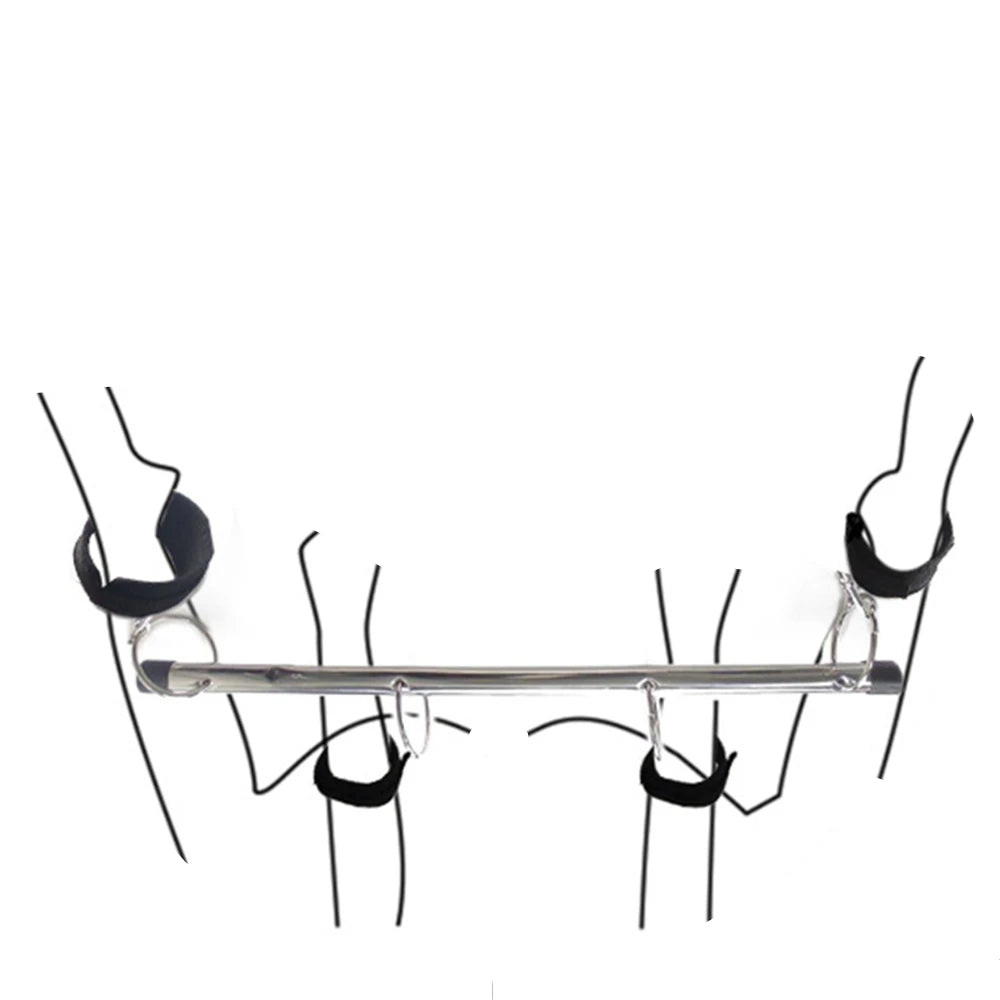 Cuffed Bar