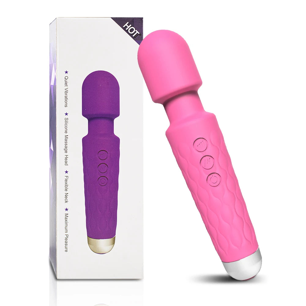 Magic Wand