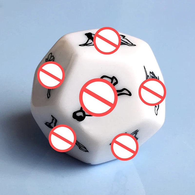 12 Sided Erotic