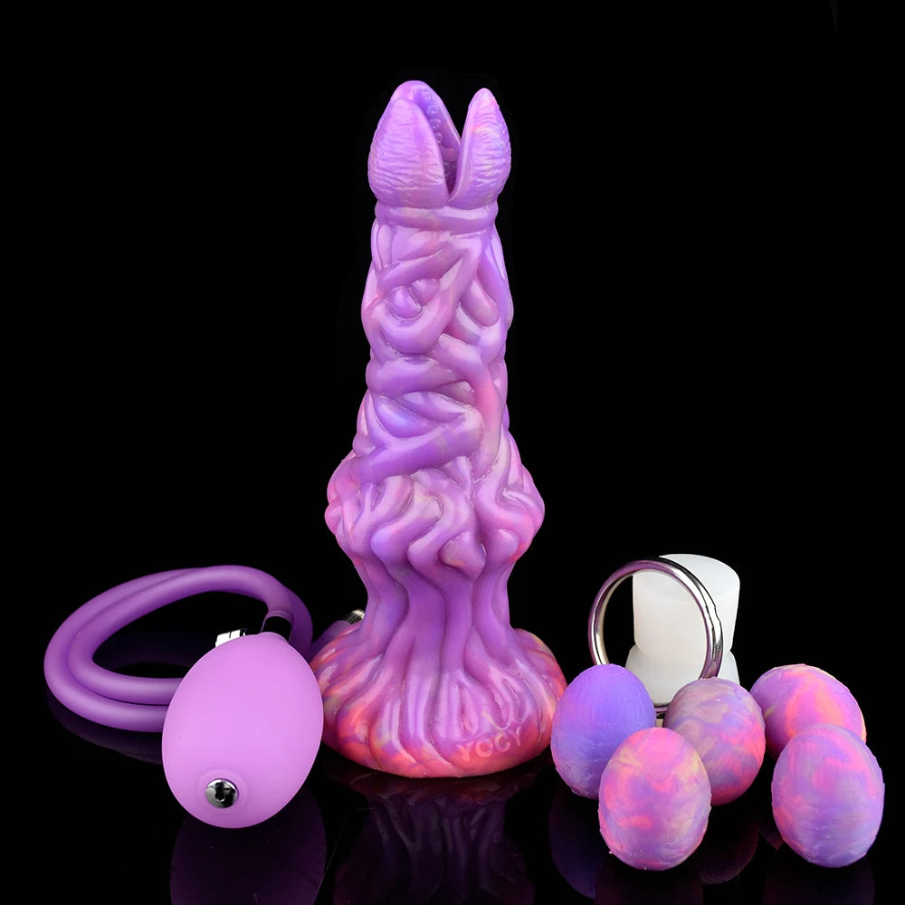 Anal Expander