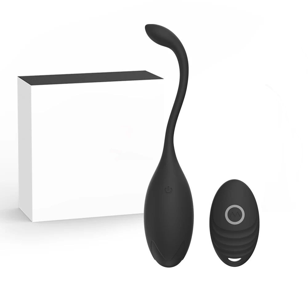 Vibrating Kegel Egg