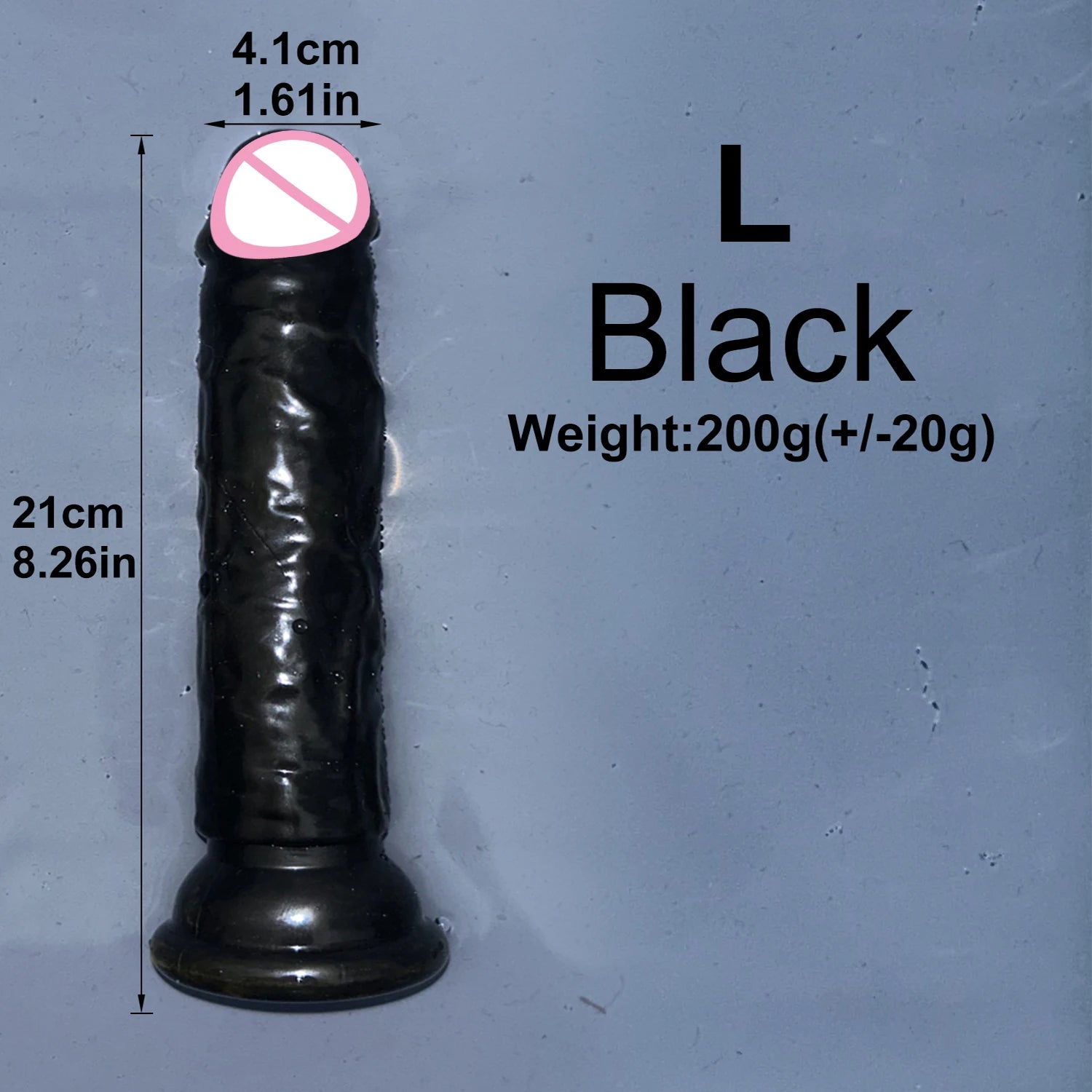 Candy Dildos