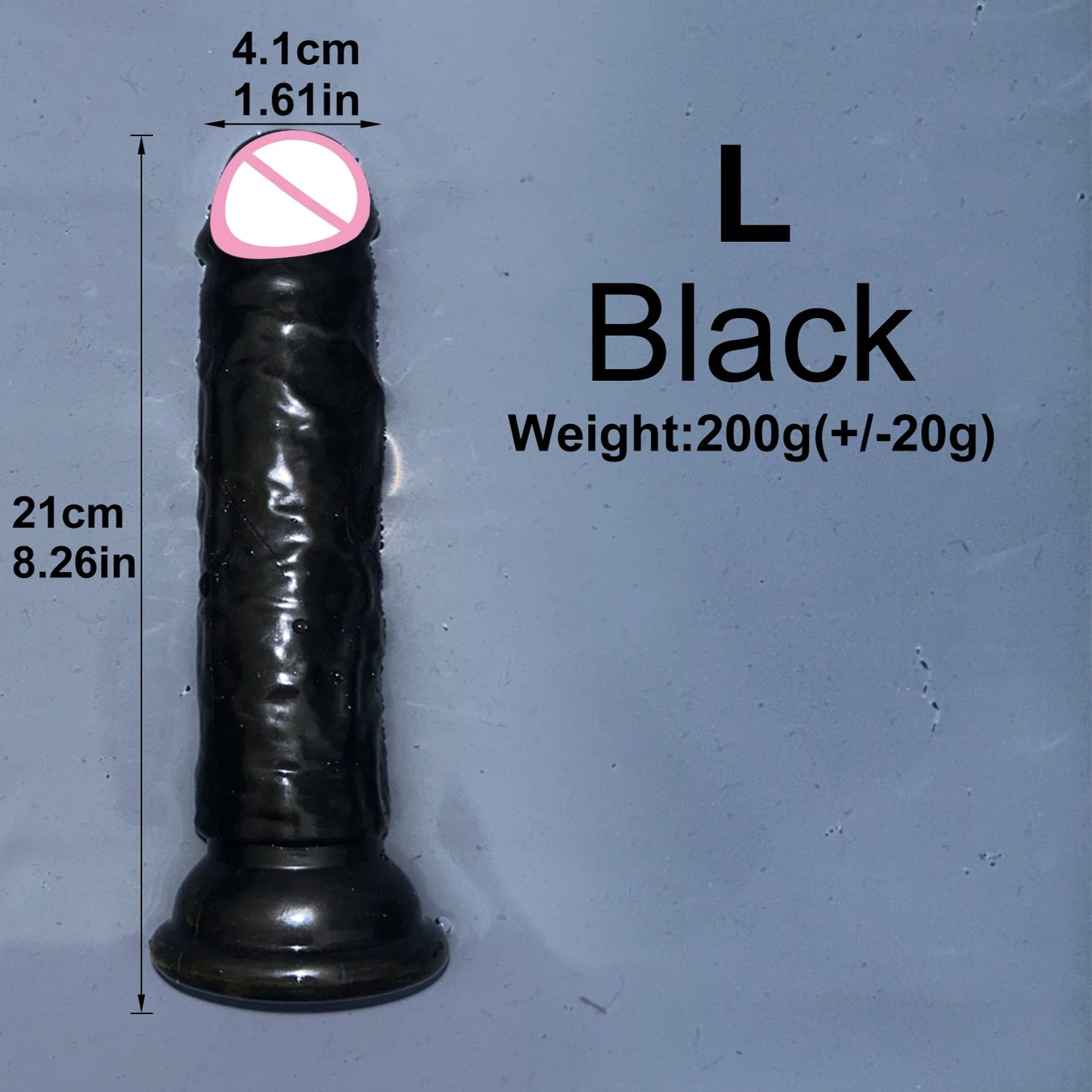 Candy Dildos