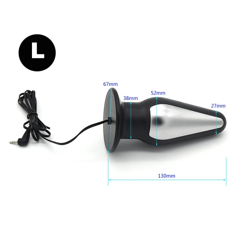 Electric Stimulator