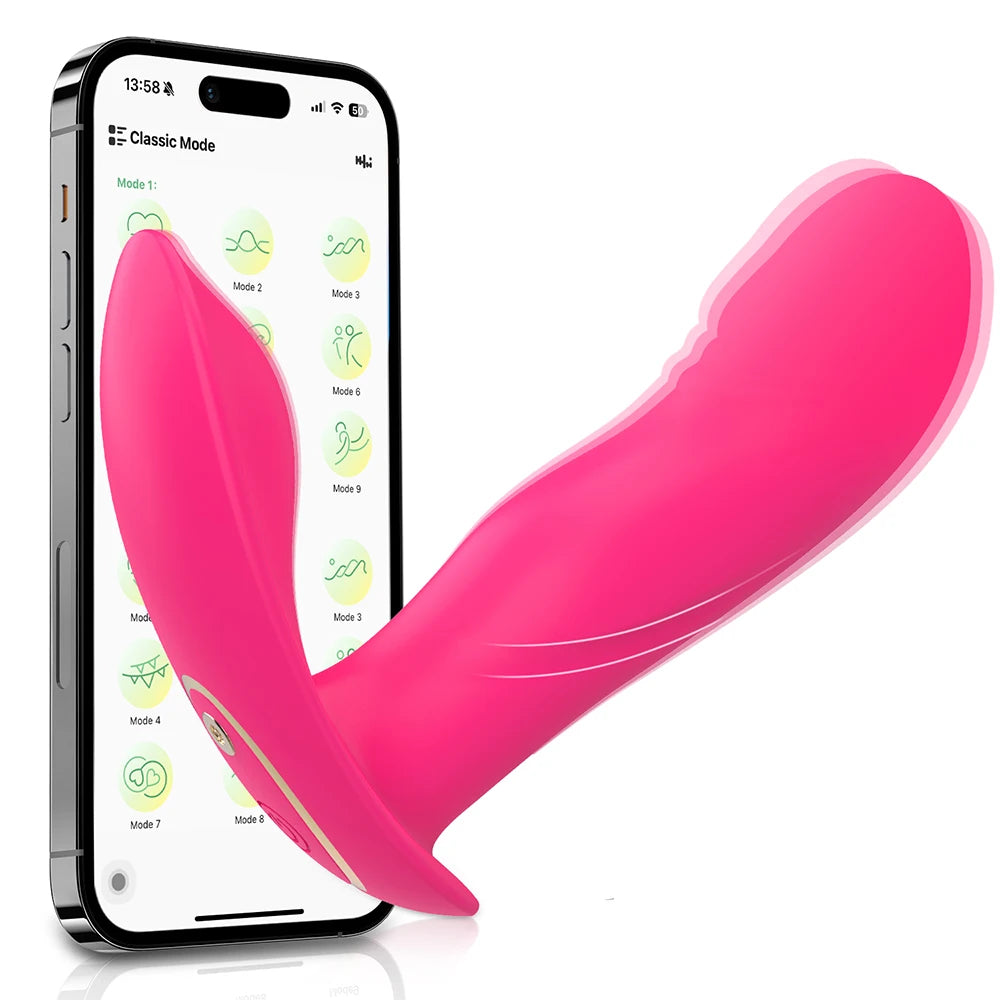 Stellar Vibrator