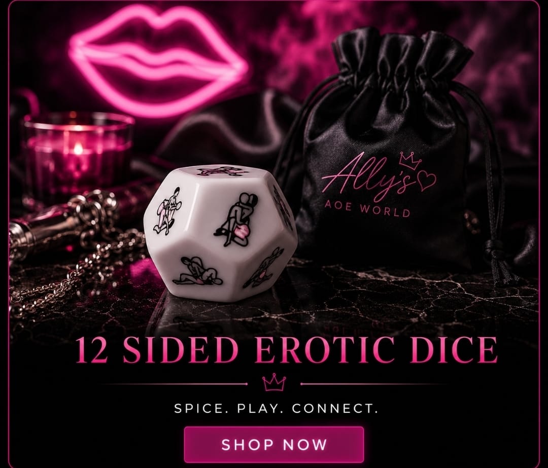 12 Sided Erotic