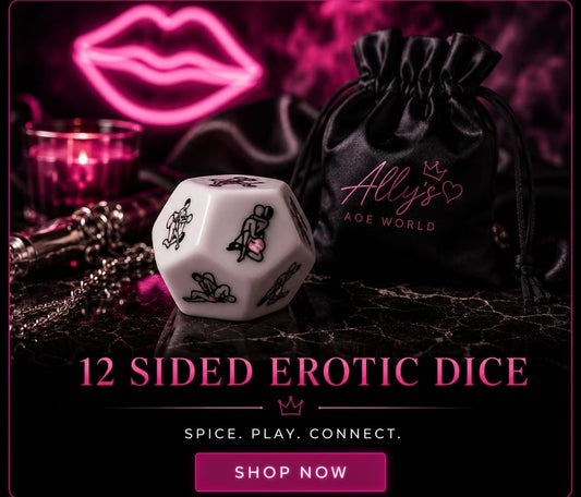 12 Sided Erotic