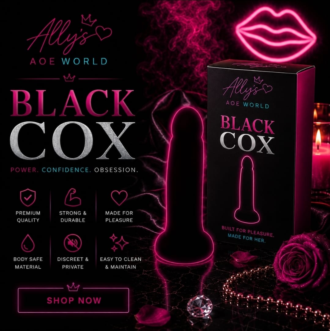 Black Cox