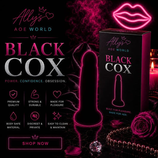 Black Cox