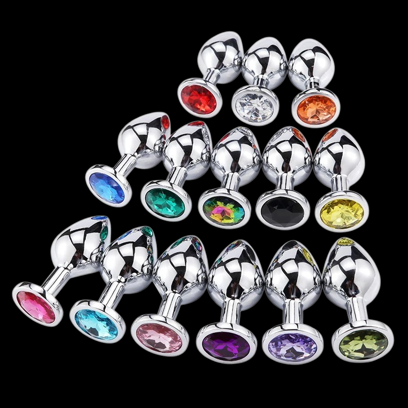 Diamond Plug