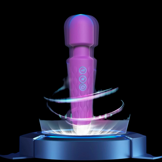 Magic Wand