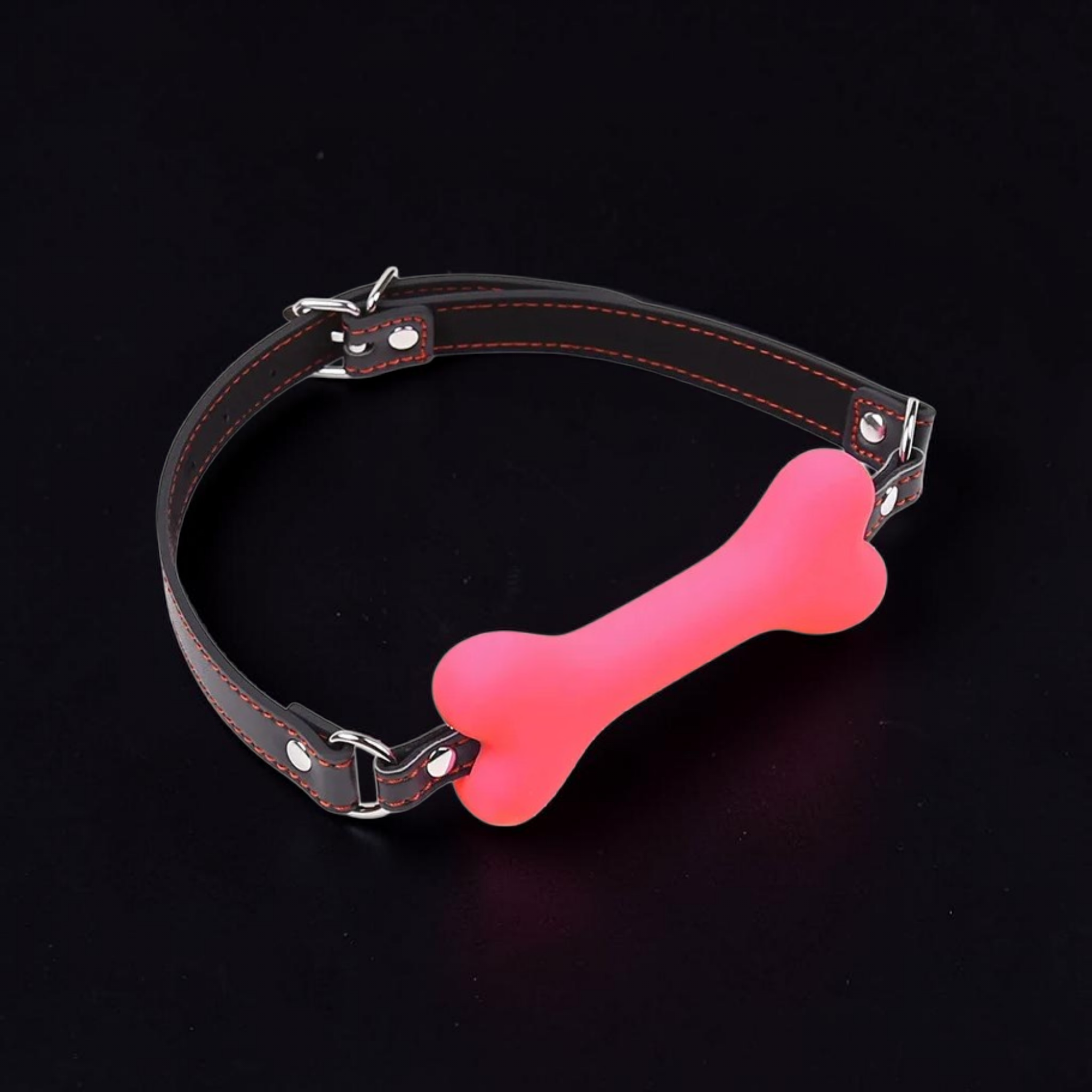 Dog Bone Gag