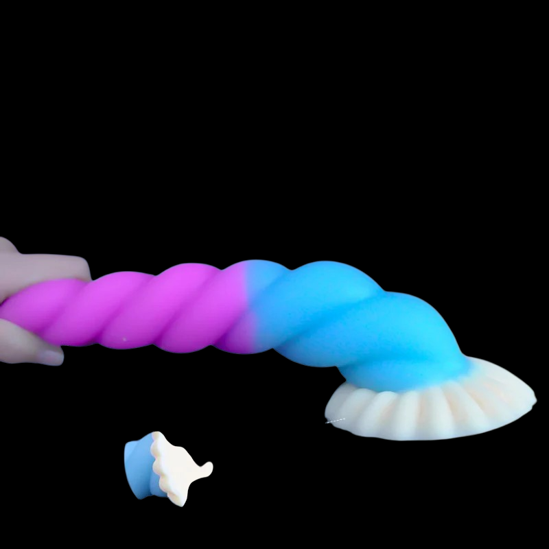 Unicorn Swirl