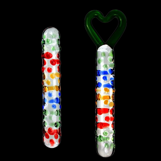 Candy Heart Plug