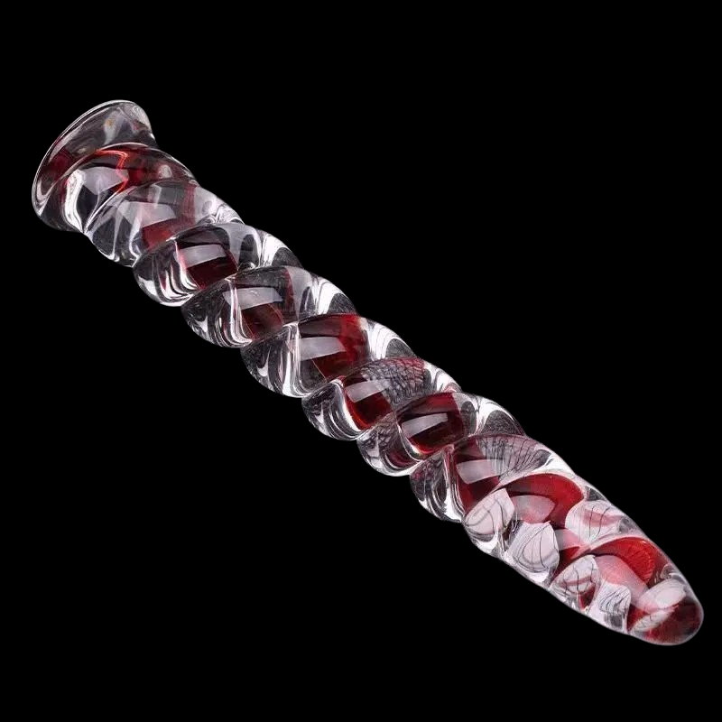 Spiral Rod