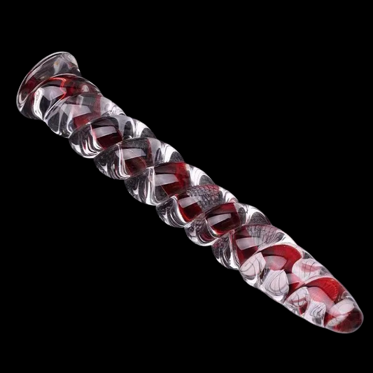 Spiral Rod